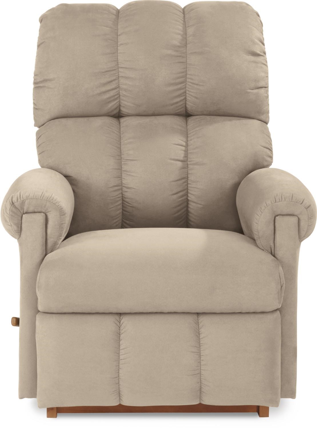 LaZBoy Vail Rocker Recliner Furniture and Mattresses